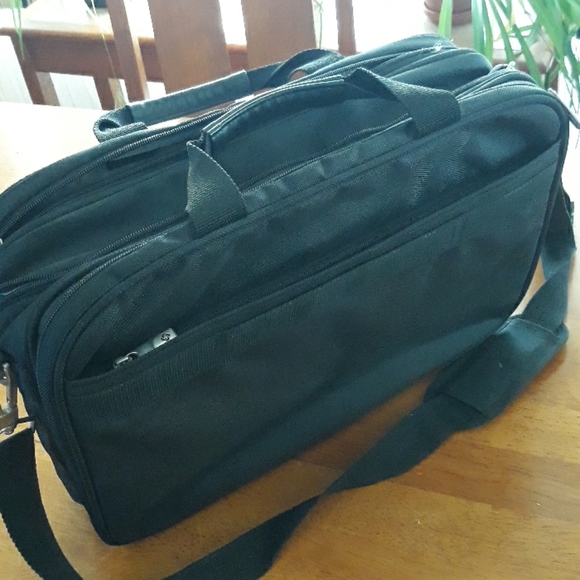 Samsonite laptop Carryall - Picture 3 of 4